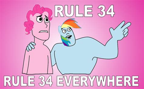 ruke 34|Rule 34 Comics